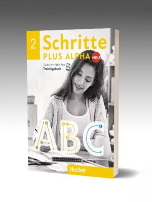 Schritte Plus Alpha 2 (Neu)