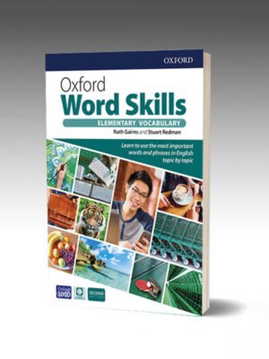 Oxford Word Skills Elementary (2nd)