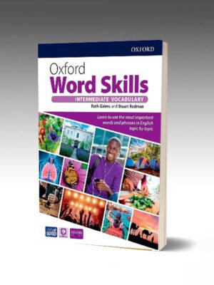 Oxford Word Skills Intermediate (2nd)