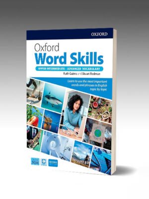 Oxford Word Skills Upper-Intermediate-Advanced (2nd)
