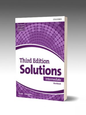 Solutions Intermediate (3rd)