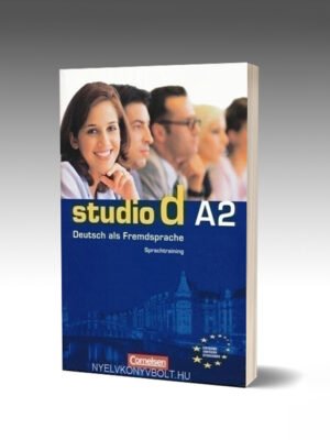 Studio D A2 /NEW