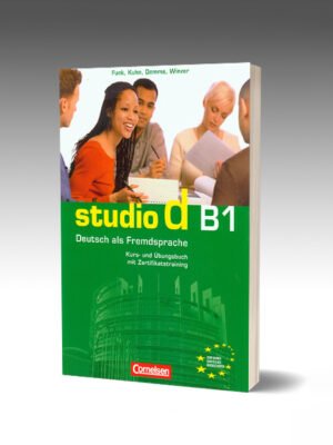 Studio B1