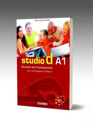 Studio A1