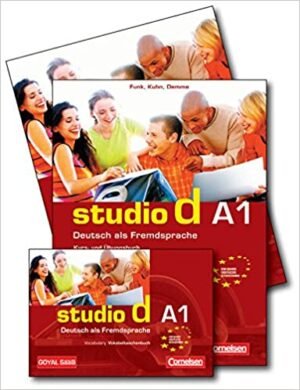 Studio A1