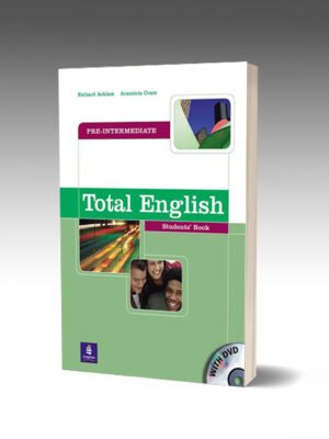 Total English Pre-Intermediate