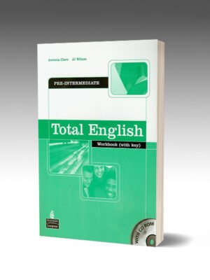 Total English Pre-Intermediate