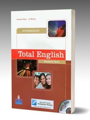 Total English Intermediate