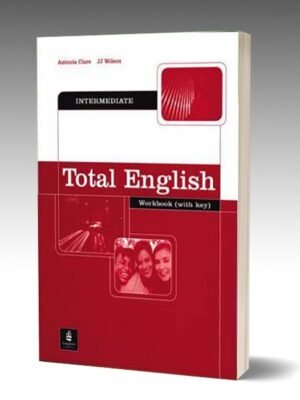 Total English Intermediate