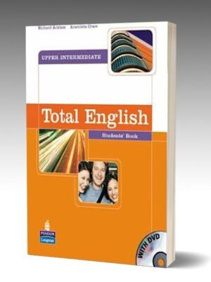 Total English Upper-Intermediate