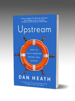 Upstream