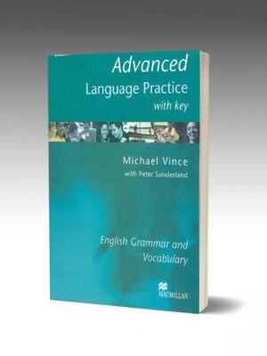 Language Practice Advance (Old Vince)