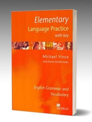 Language Practice Elementary (Old Vince)