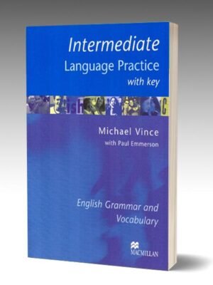 Language Practice Intermediate (Old Vince)