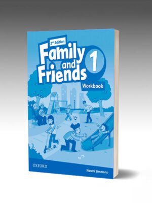 Family And Friends 1 (2nd)