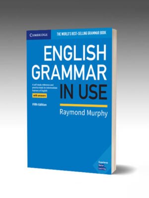 English Grammar in use (5th)
