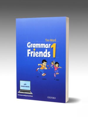 Grammar Friends 1