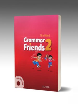 Grammar Friends 2