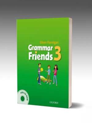 Grammar Friends 3