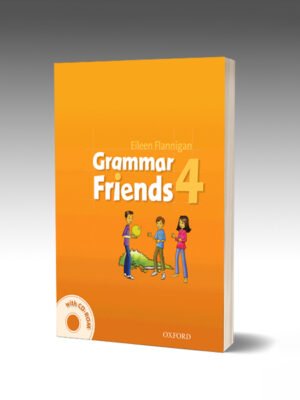 Grammar Friends 4