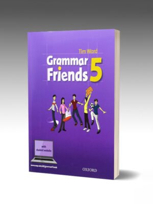 Grammar Friends 5