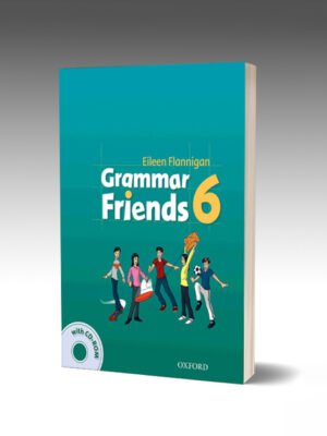 Grammar Friends 6