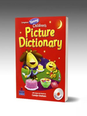 Longman Young Children’s Picture Dictionary