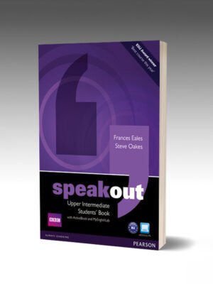 Speakout Upper Intermedate