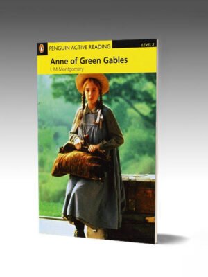 Anne of Green Gables