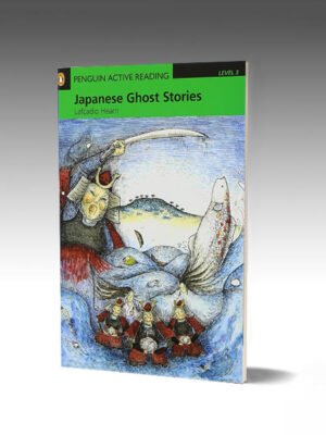 Japanese Ghost Stories