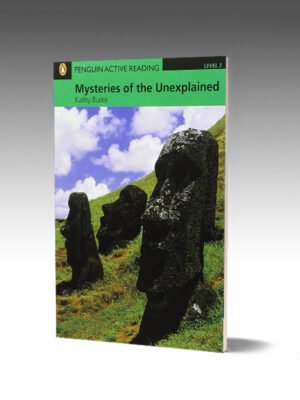 Mysteries of the Unexplained