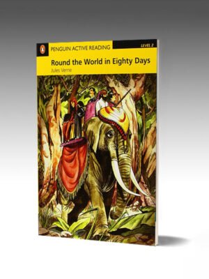 Round the World in Eighty Days