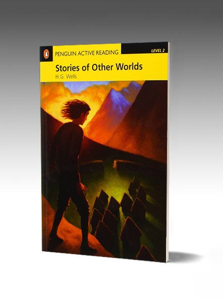 Stories of Other Worlds