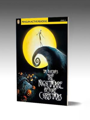Tim Burton’s The Nightmare Before Christmas