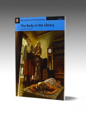 The Body in the Library
