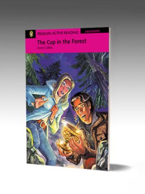 The Cup in the Forest
