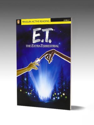 E.T. The Extra-Terrestrial