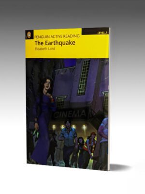 The Earthquake