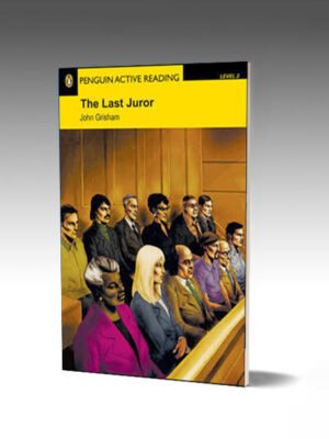 The Last Juror