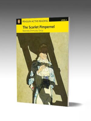 The Scarlet Pimpernel
