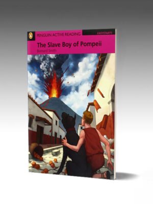 The Slave Boy of Pompeii