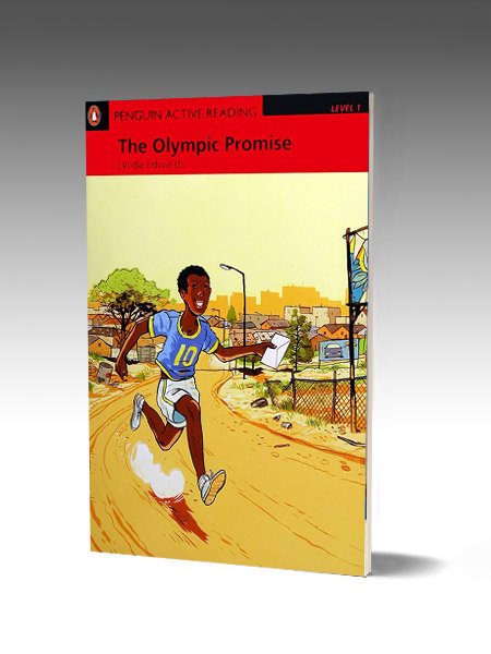 The Olympic Promise