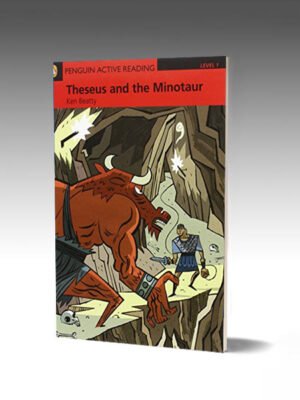 Theseus and the Minotaur